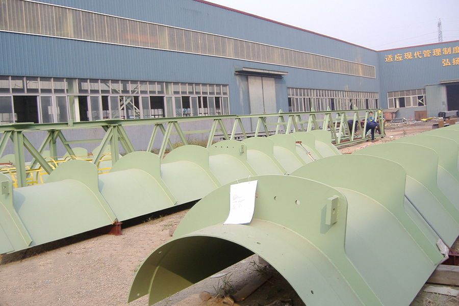 Metso Paper（China） Co.,Ltd Workshop Extension